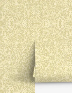Ceiling Wallpaper by Morris & Co.