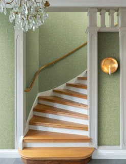 Ceiling Wallpaper by Morris & Co.