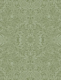 Ceiling Wallpaper by Morris & Co.