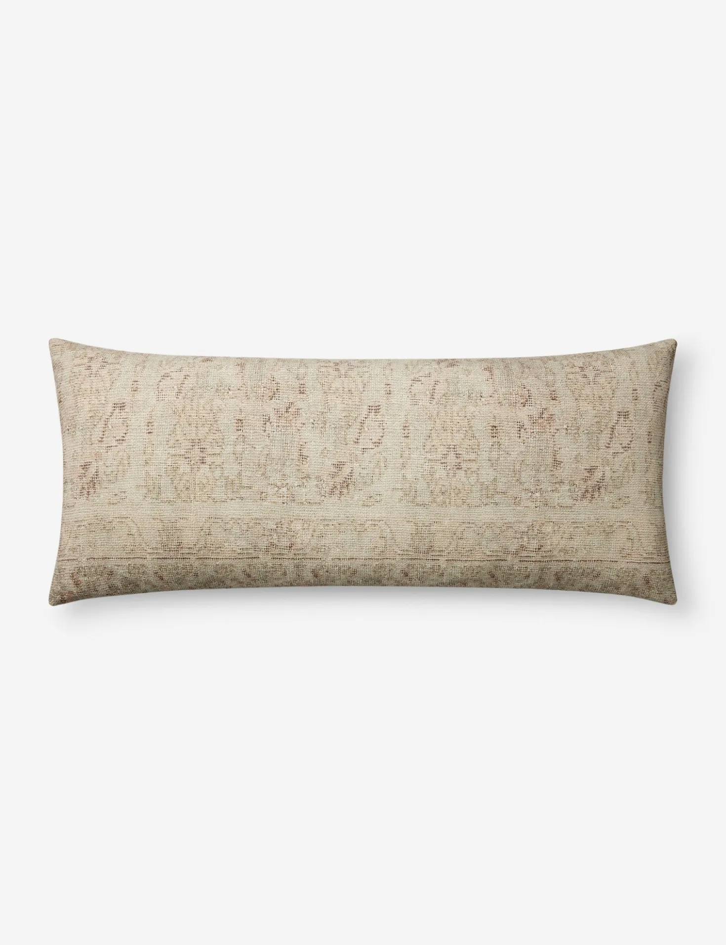 Celestia Pillow by Amber Lewis x Loloi