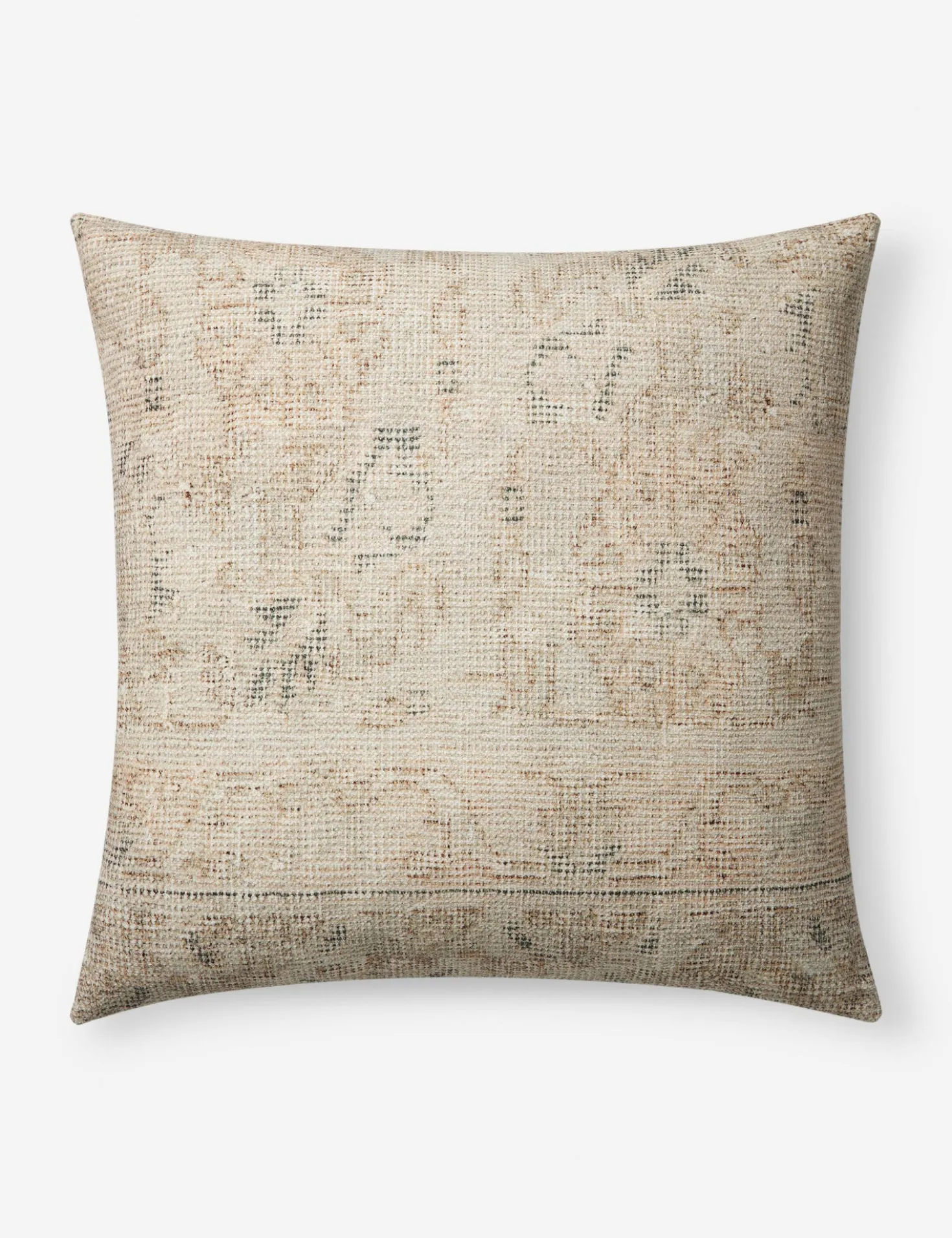 Celestia Pillow by Amber Lewis x Loloi