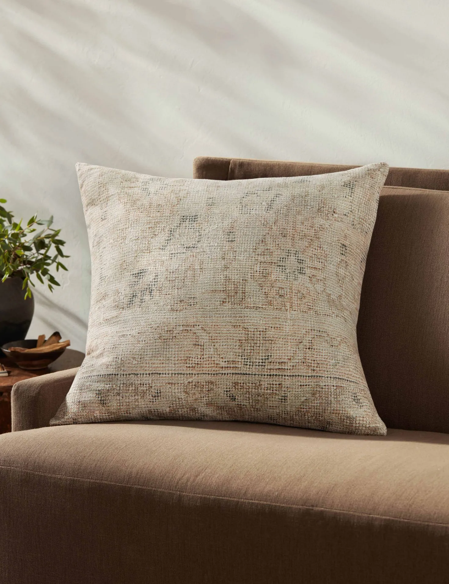 Celestia Pillow by Amber Lewis x Loloi