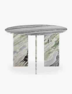 Celia Round Dining Table