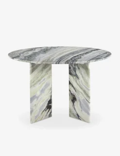 Celia Round Dining Table