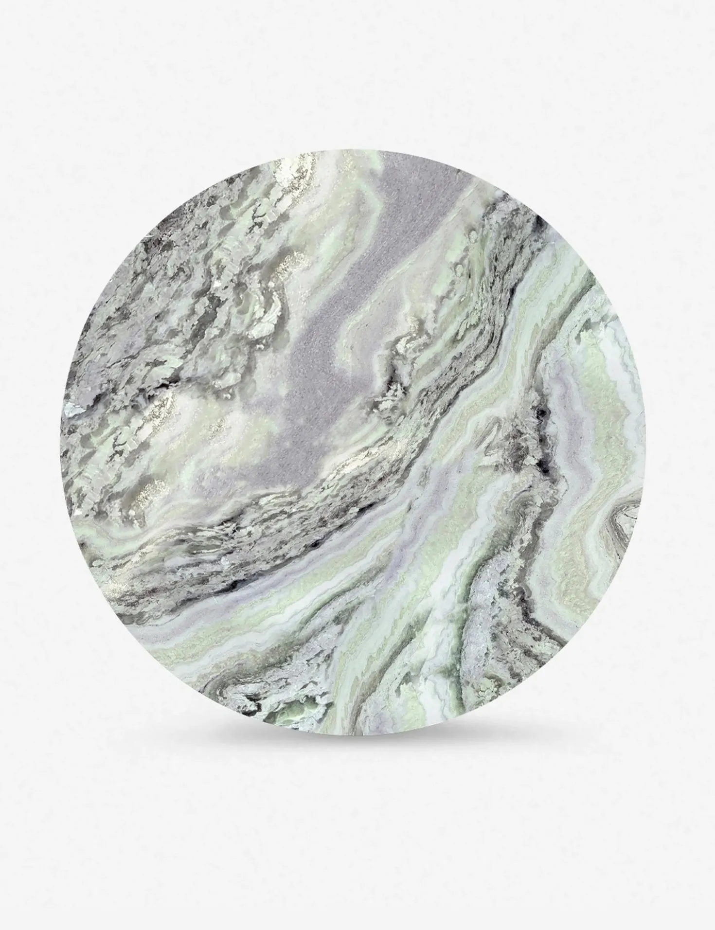 Celia Round Dining Table