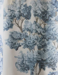 Central Park Curtain Panel by Scalamandre