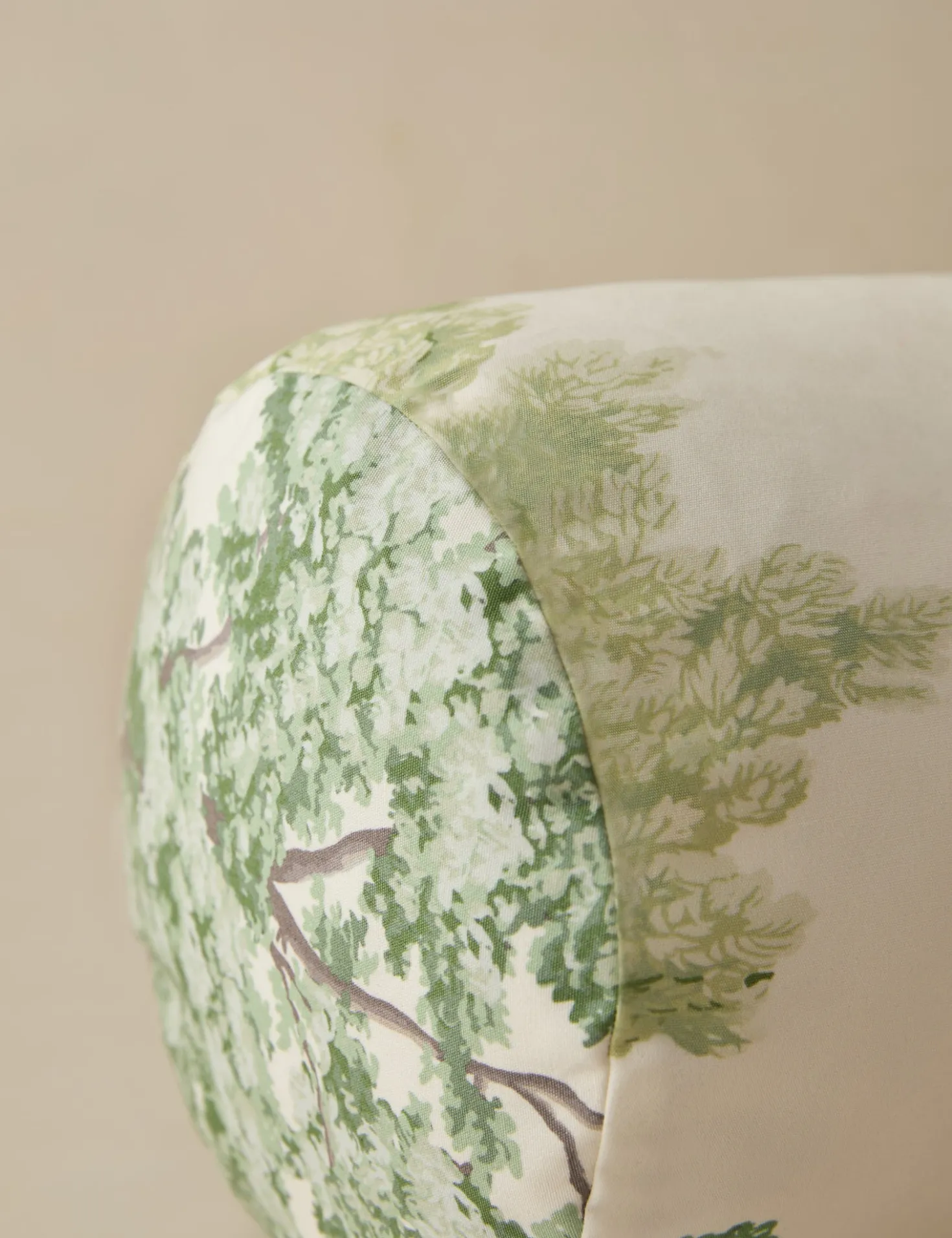 Central Park Pillow by Scalamandre