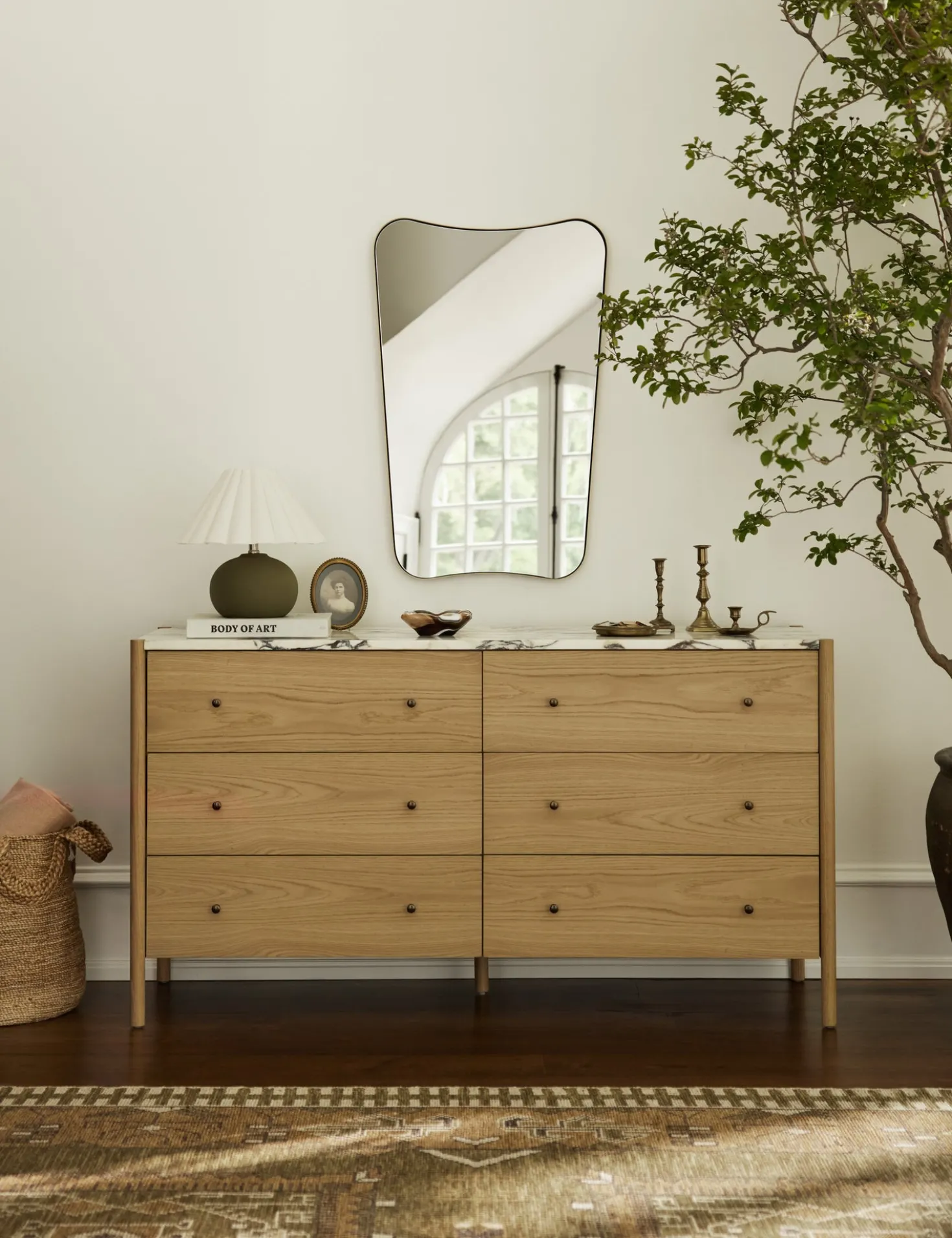 Cera Mirror