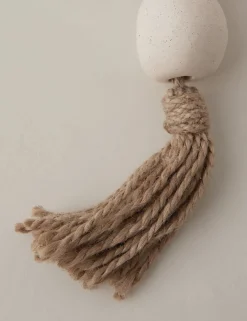 Ceramic Beads by Sarah Sherman Samuel