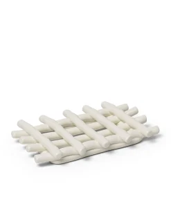 Ceramic Soap Tray by Ferm Living