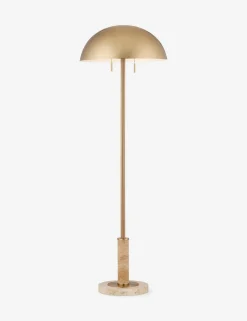 Cerelia Floor Lamp