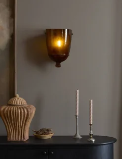 Cerie Sconce by Amber Lewis x Four Hands