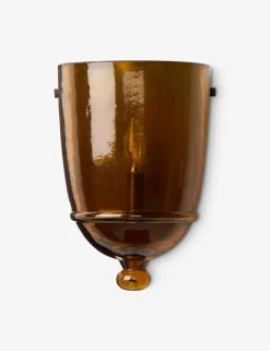 Cerie Sconce by Amber Lewis x Four Hands