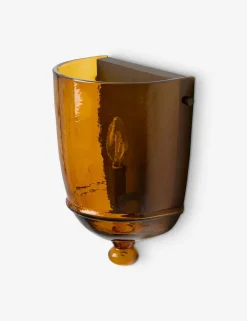 Cerie Sconce by Amber Lewis x Four Hands