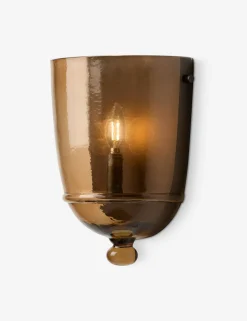 Cerie Sconce by Amber Lewis x Four Hands