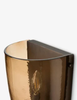 Cerie Sconce by Amber Lewis x Four Hands