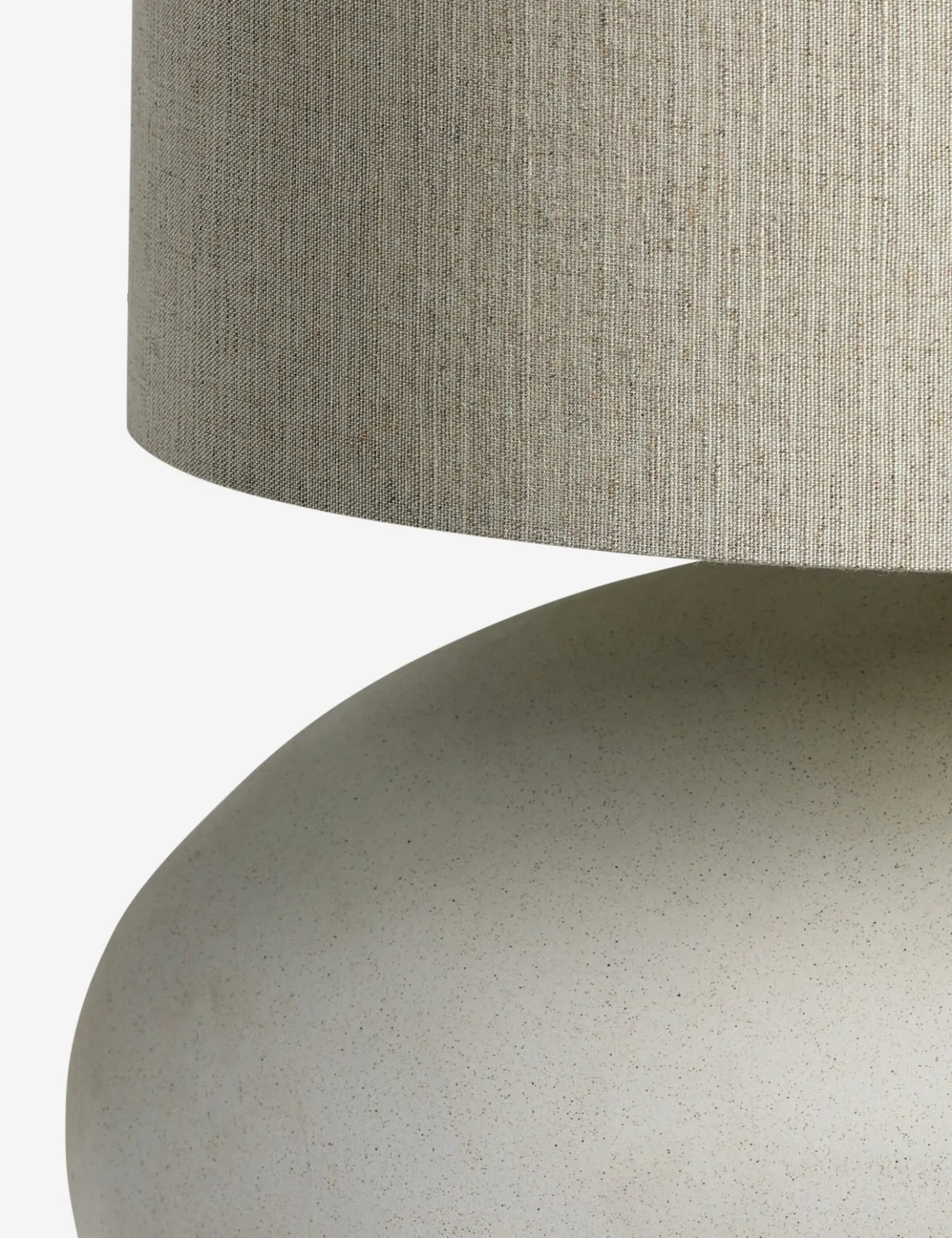 Chalkley Table Lamp