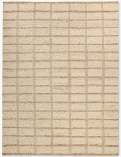 Chambers Handwoven Wool Rug