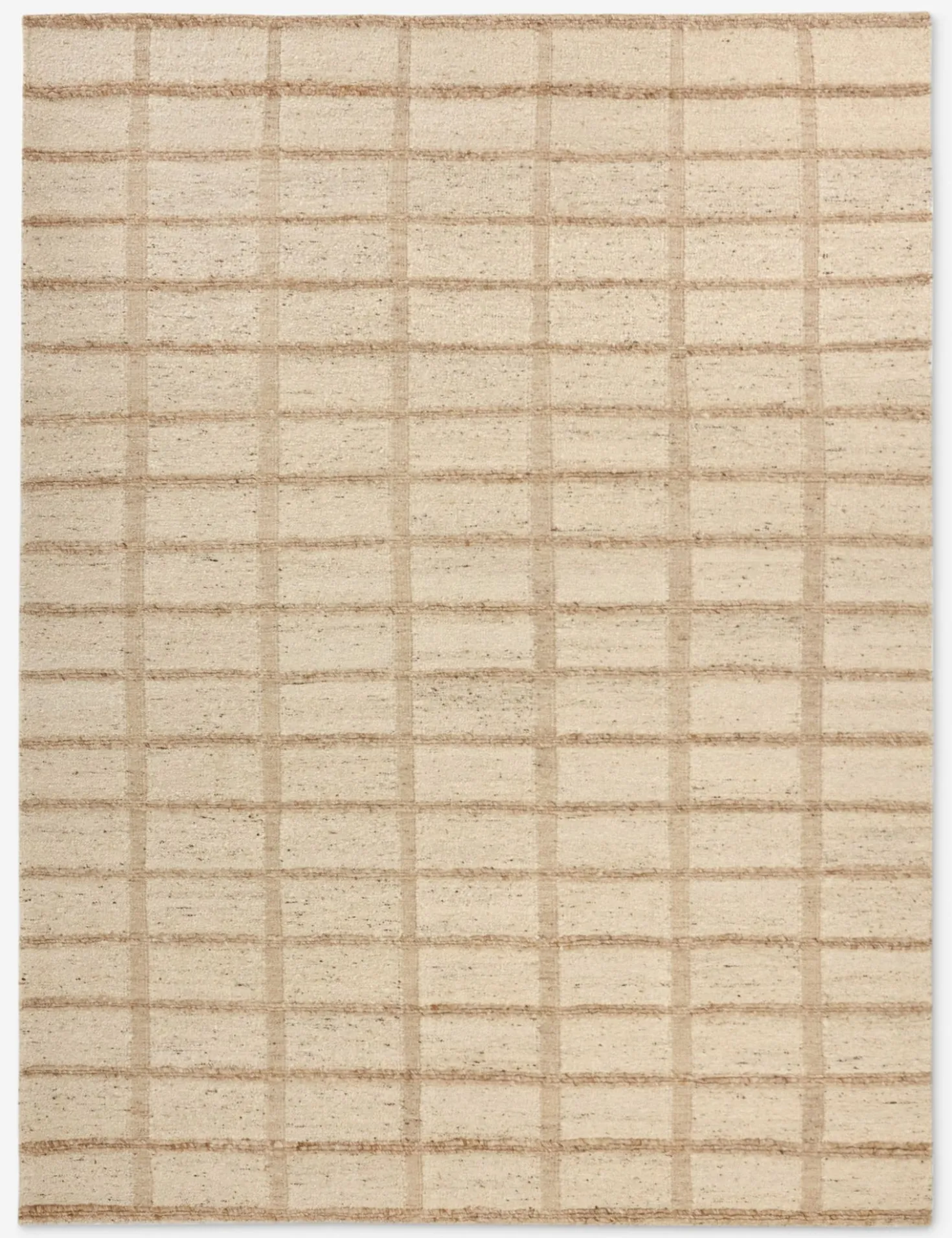 Chambers Handwoven Wool Rug