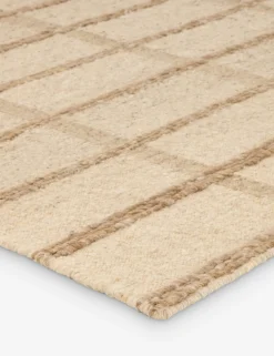 Chambers Handwoven Wool Rug