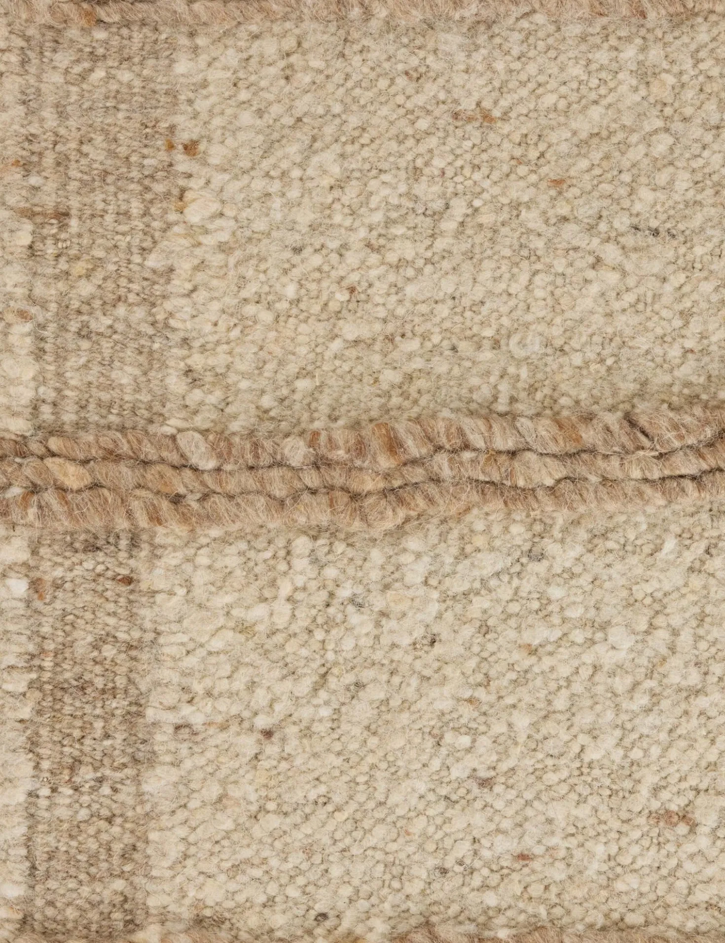 Chambers Handwoven Wool Rug