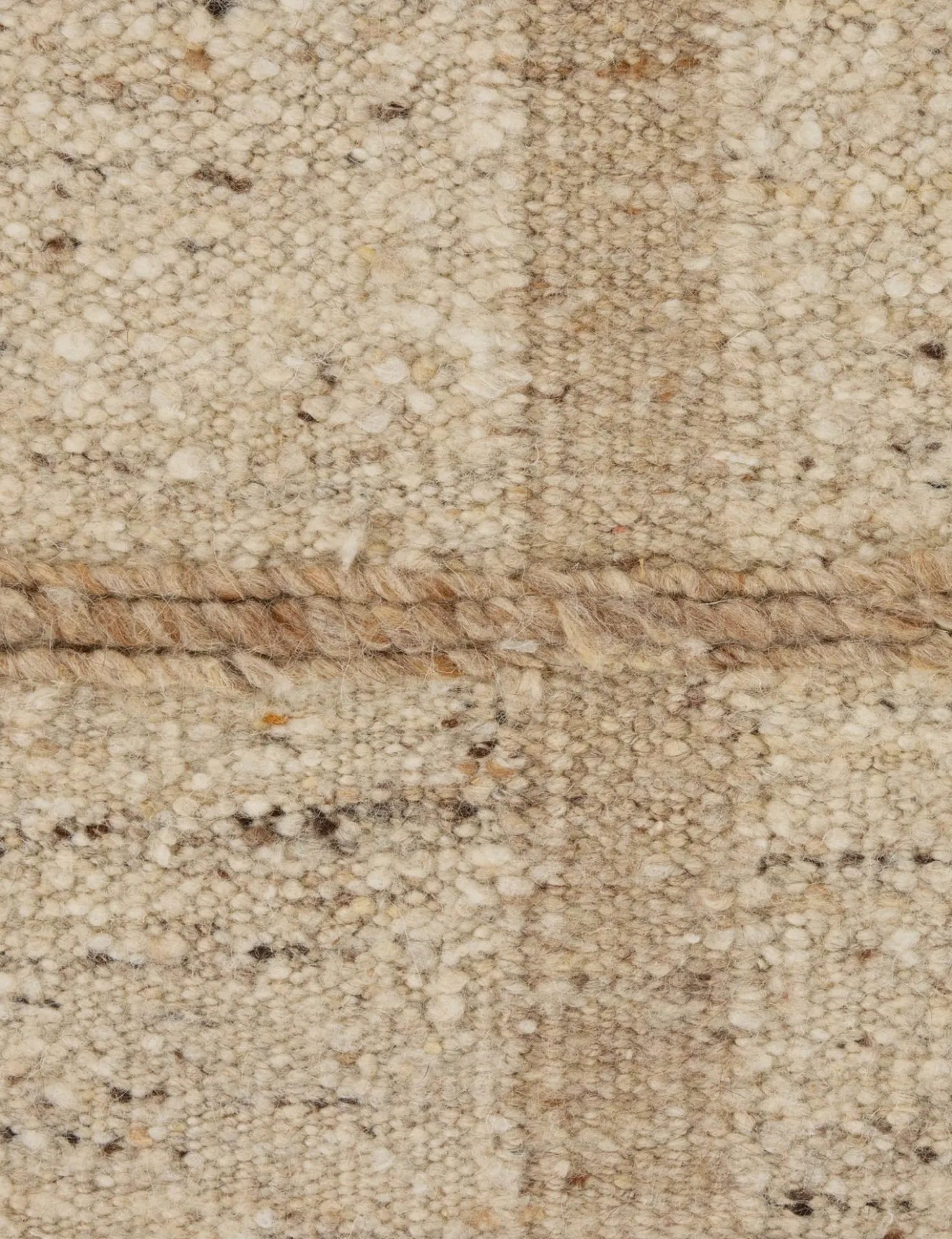Chambers Handwoven Wool Rug