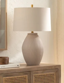 Chambley Table Lamp