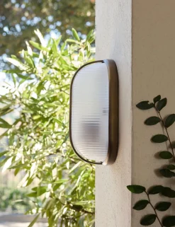 Chamblin Outdoor Sconce