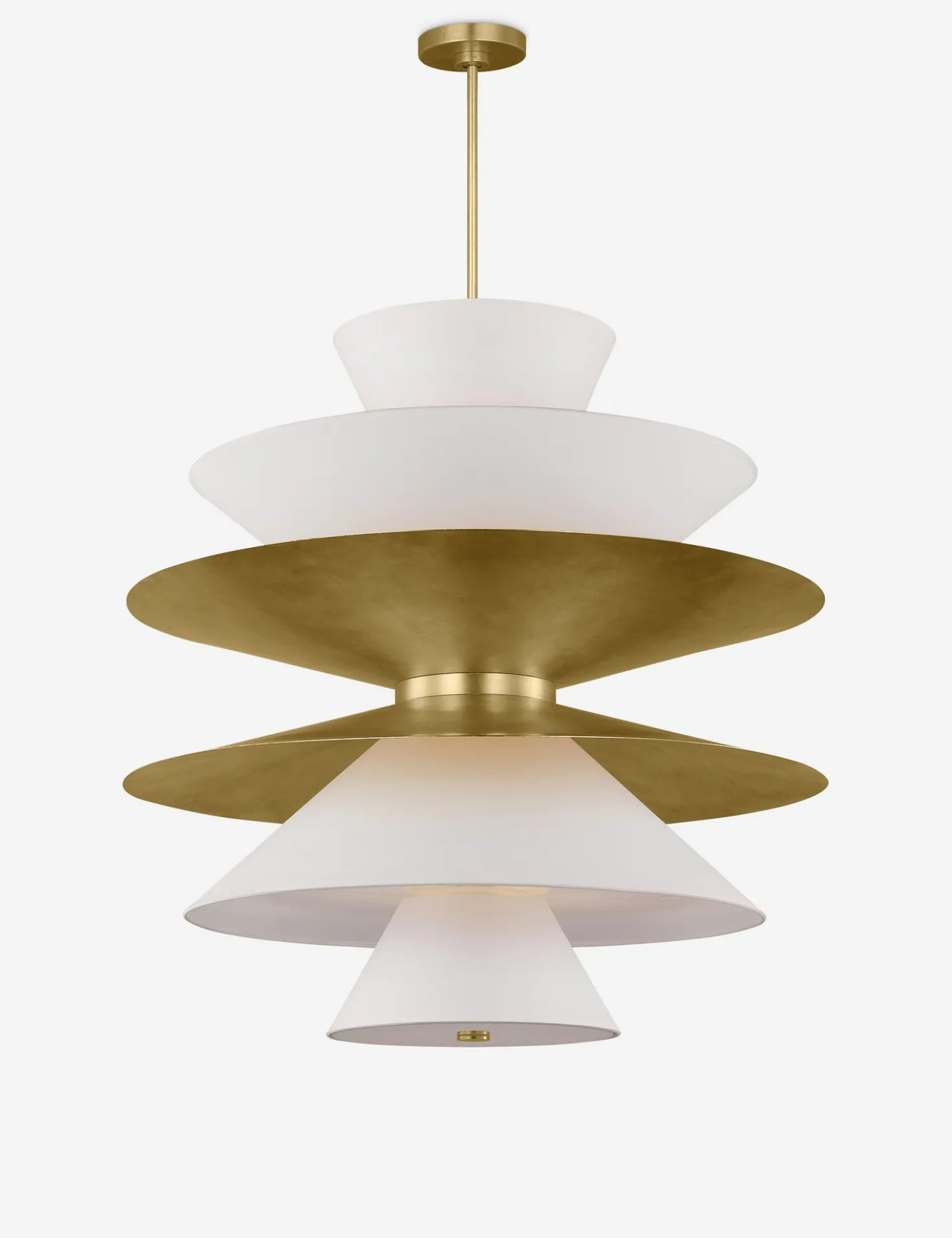 Chambord Grand Pendant Light by Christiane Lemieux