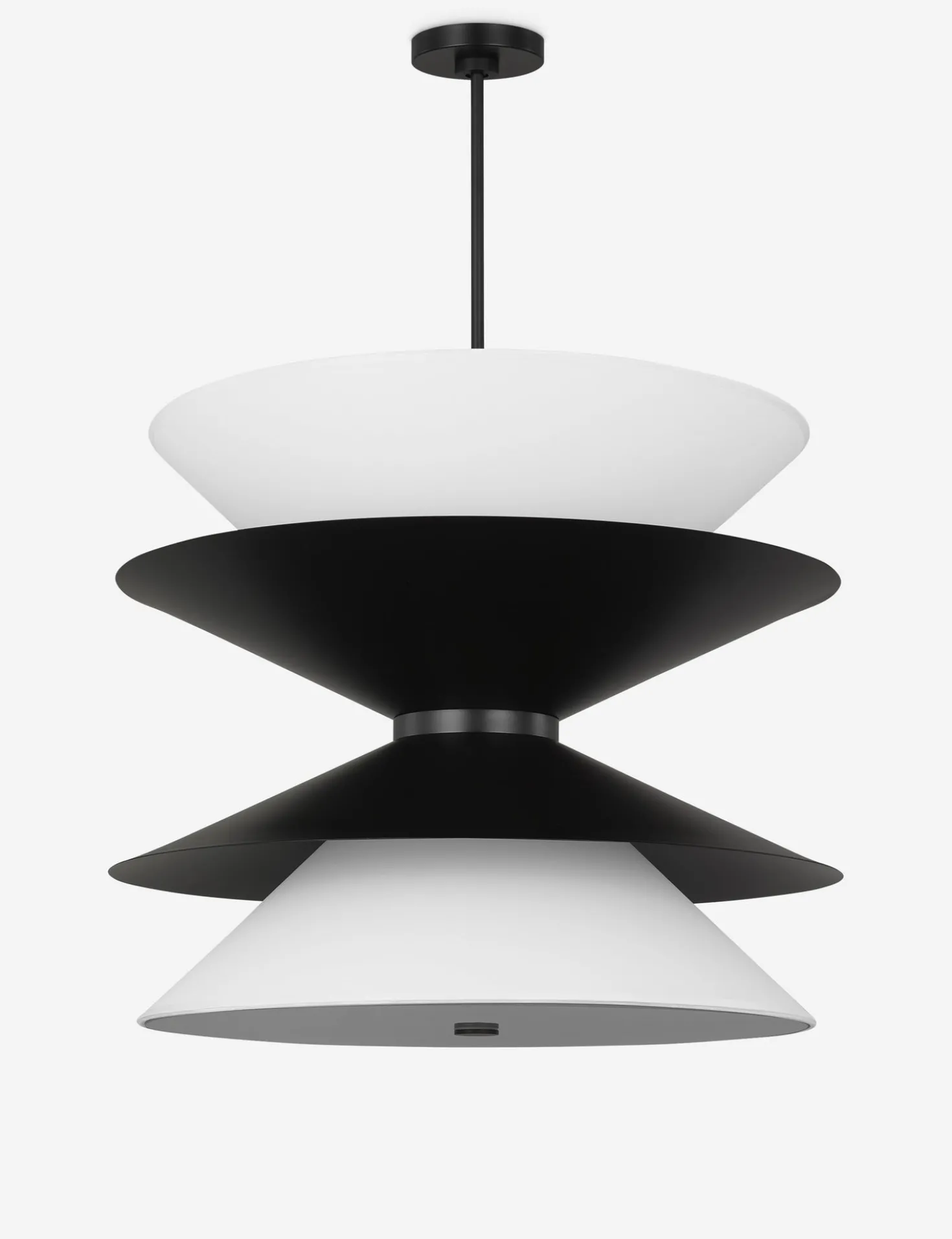 Chambord Pendant Light by Christiane Lemieux