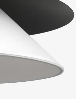 Chambord Pendant Light by Christiane Lemieux