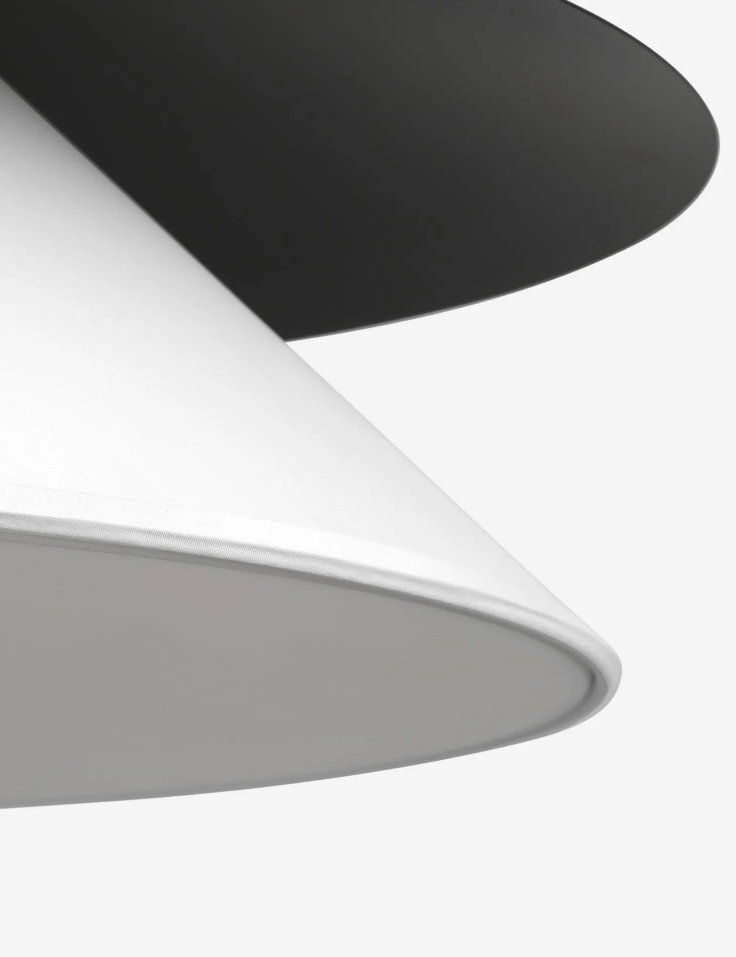 Chambord Pendant Light by Christiane Lemieux