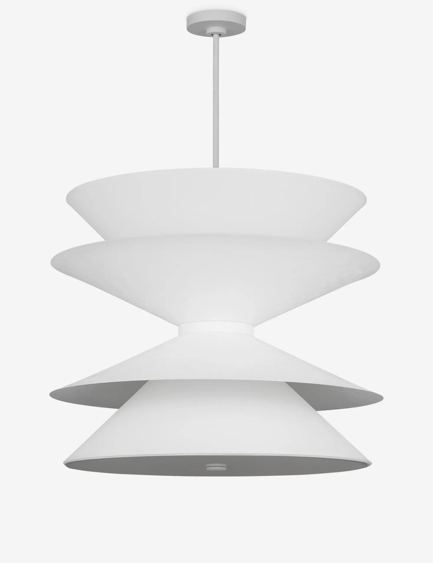 Chambord Pendant Light by Christiane Lemieux