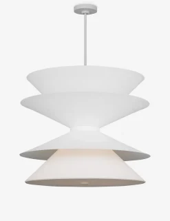 Chambord Pendant Light by Christiane Lemieux