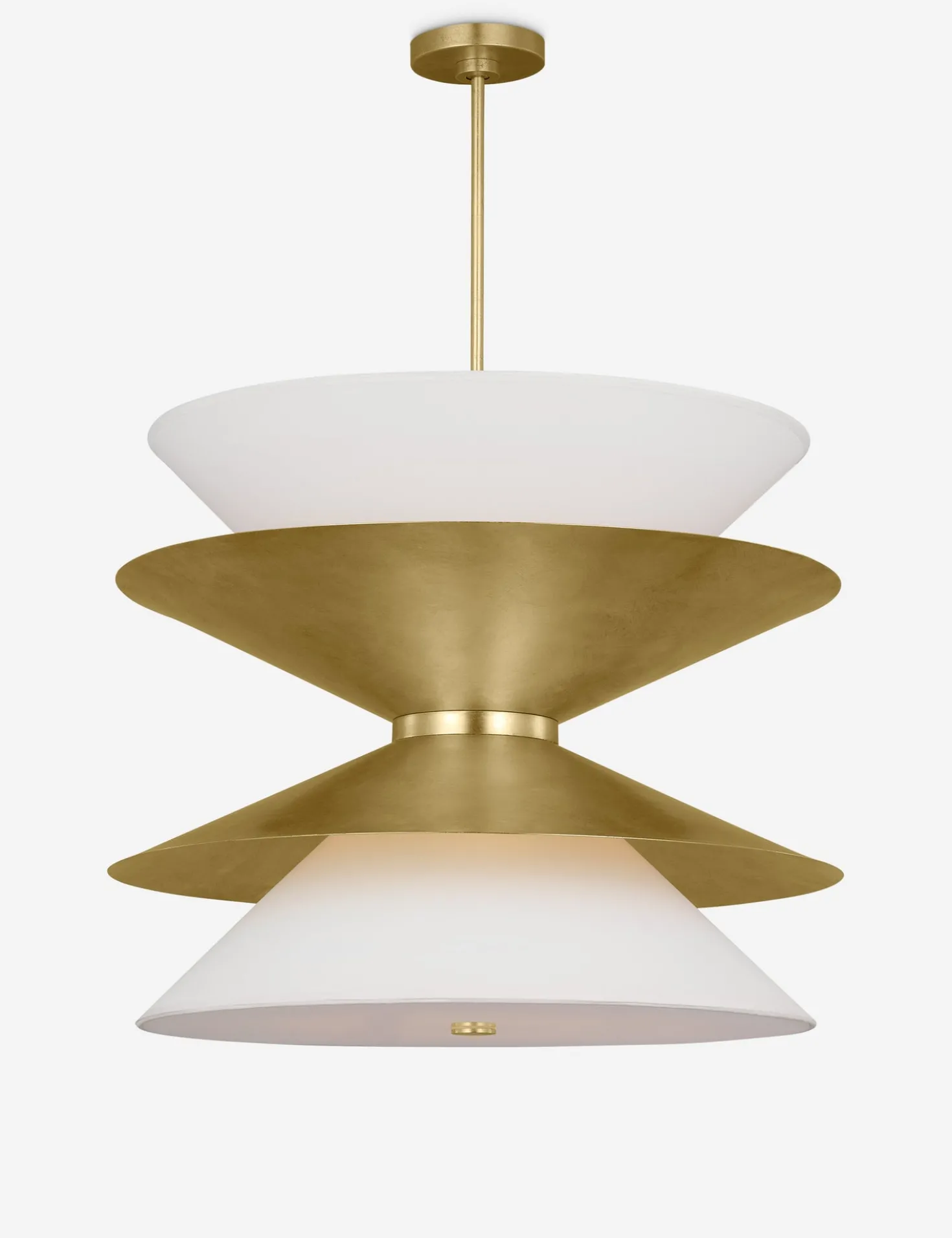 Chambord Pendant Light by Christiane Lemieux