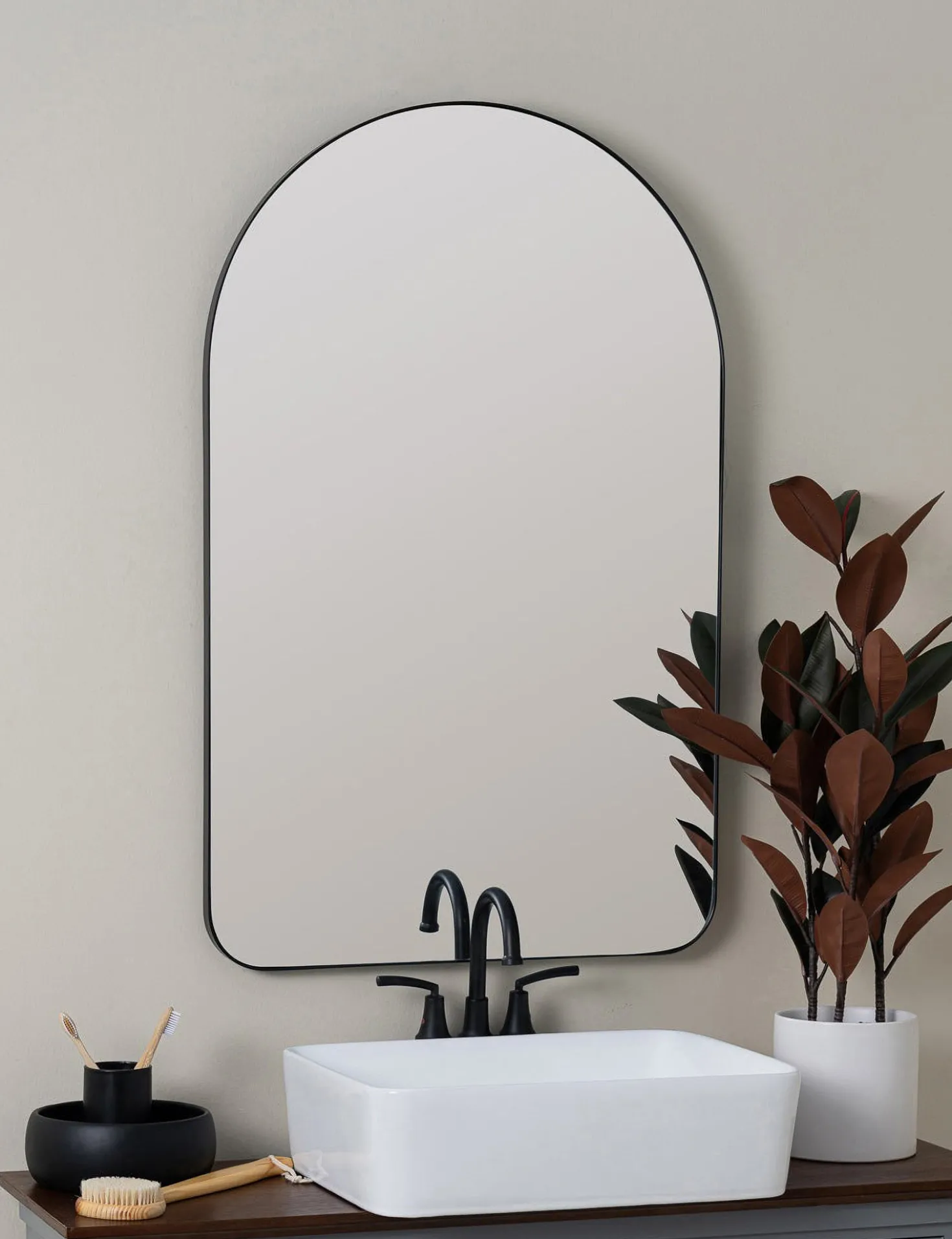 Chance Mirror