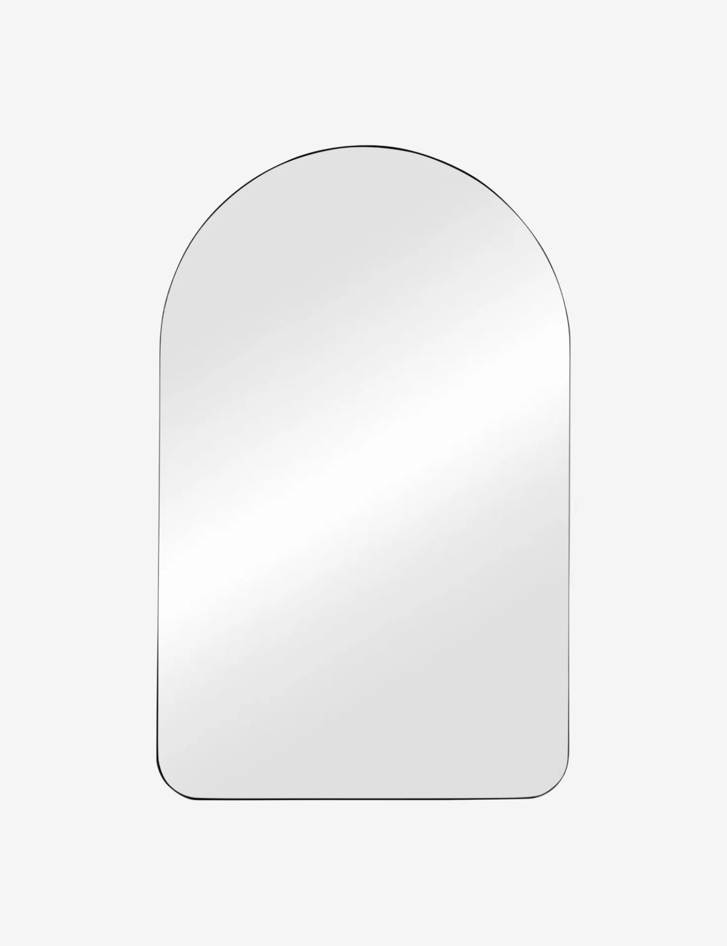 Chance Mirror