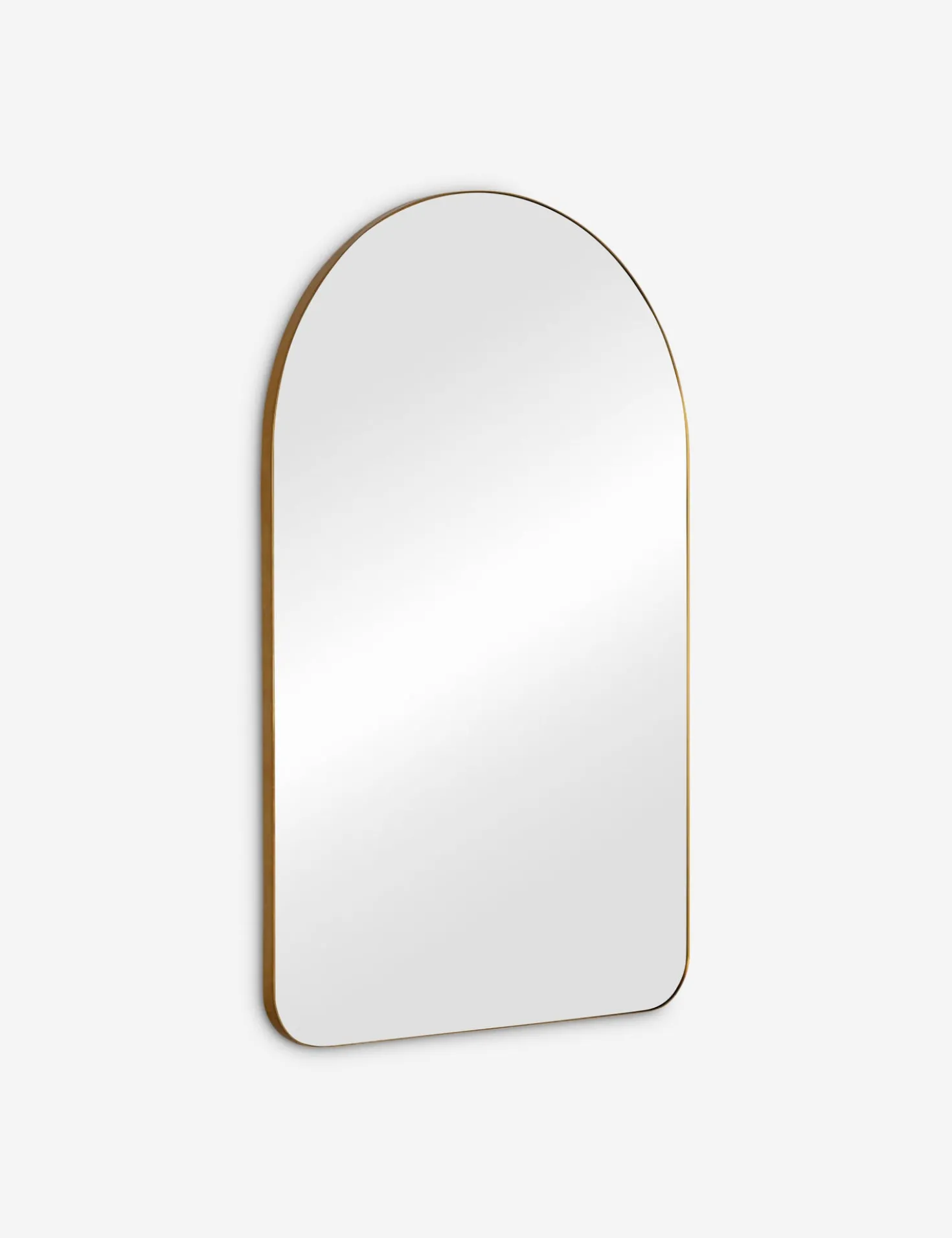 Chance Mirror