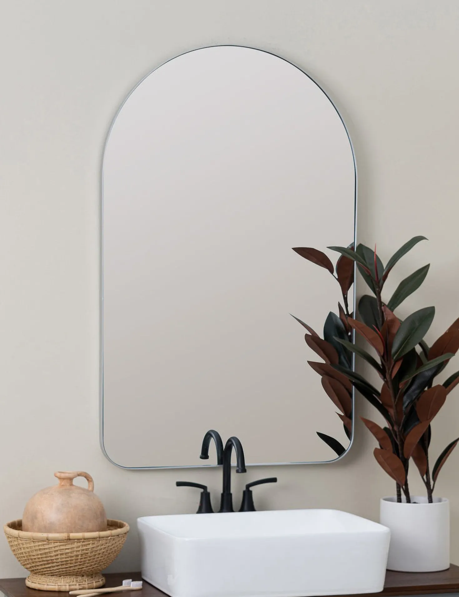 Chance Mirror