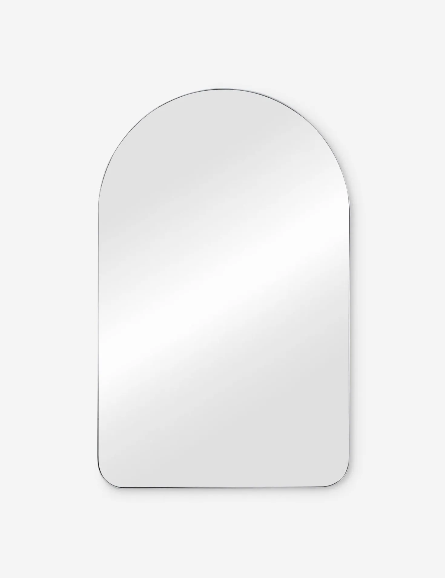 Chance Mirror