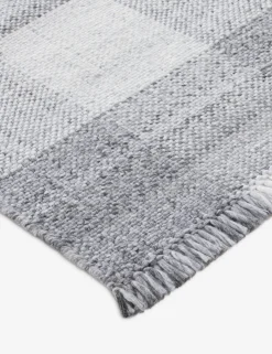 Channing Flatweave Indoor / Outdoor Rug