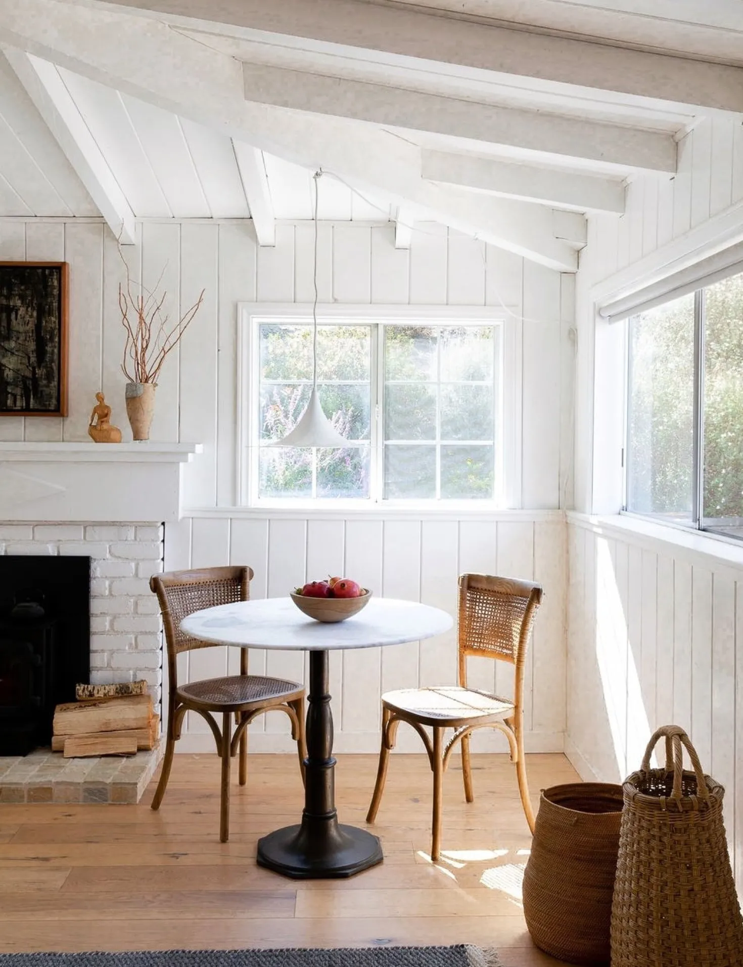 Chantilly Bistro Table