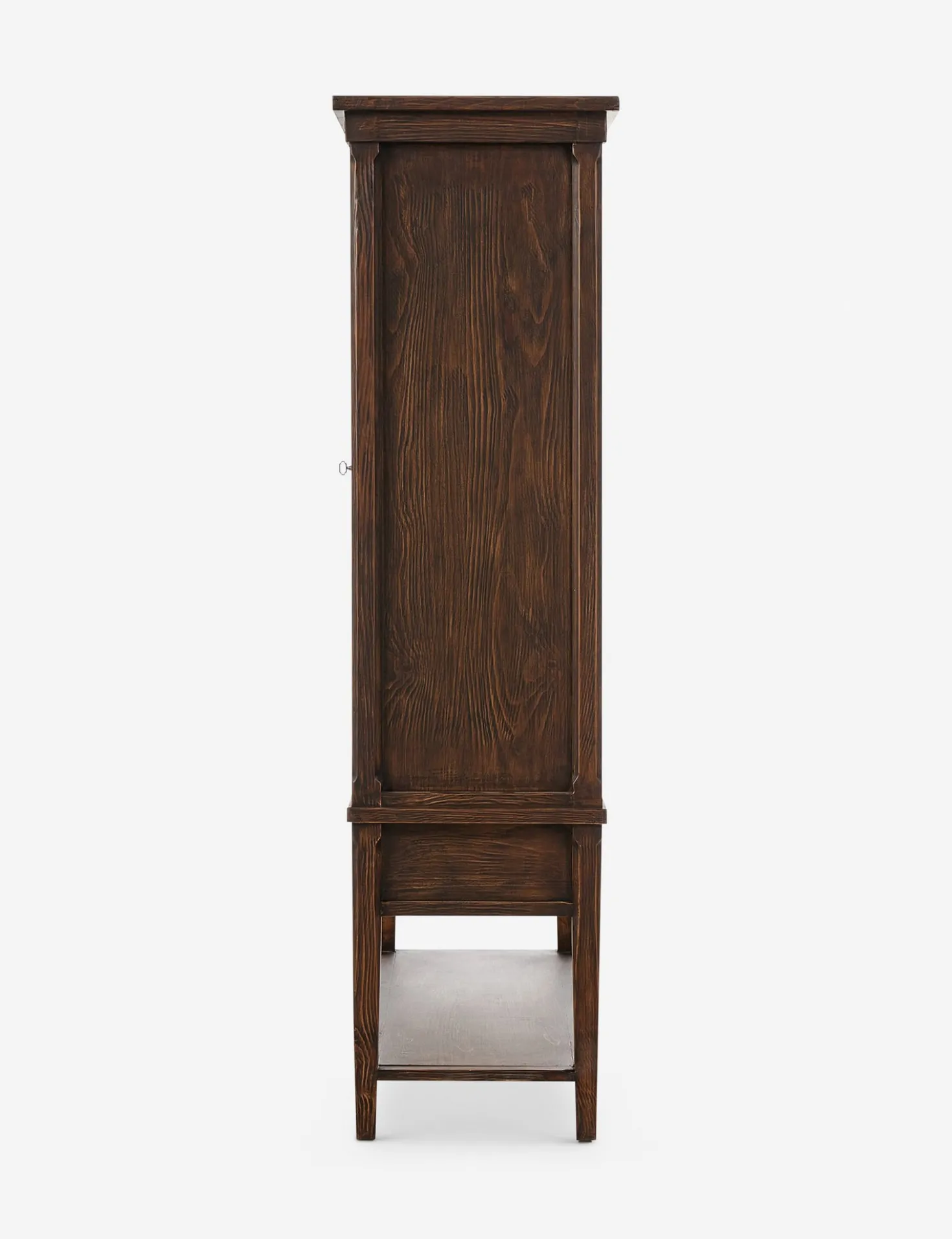 Chaperal Double Cabinet