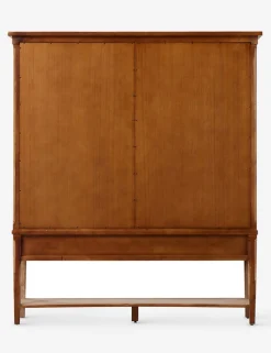 Chaperal Double Cabinet