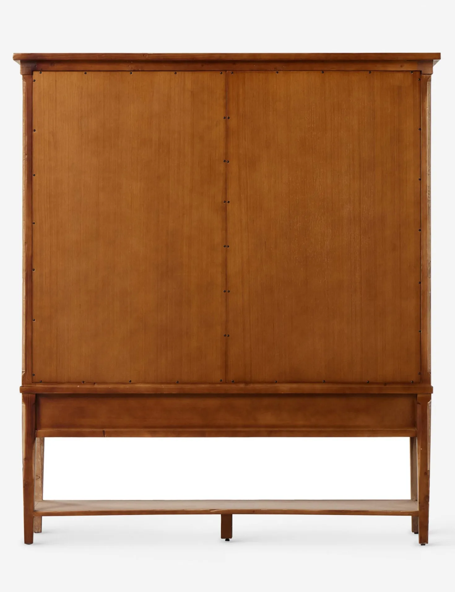 Chaperal Double Cabinet