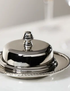 Chapin Butter Keeper