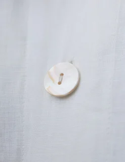 Charlie Linen Duvet by Pom Pom at Home