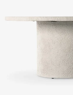Charlize Round Dining Table