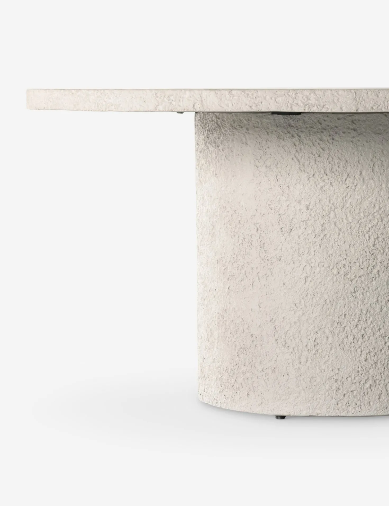 Charlize Round Dining Table