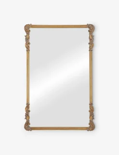 Charlo Mirror